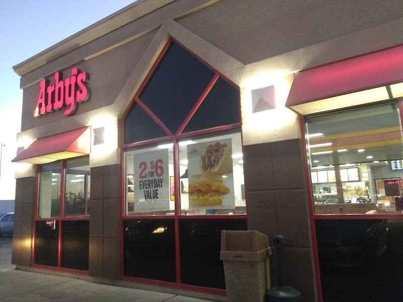 Photo of Arby's 1